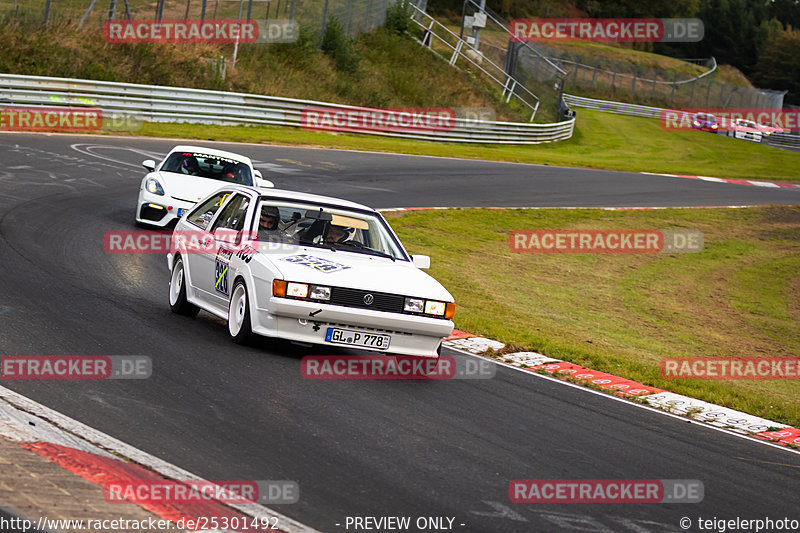 Bild #25301492 - Touristenfahrten Nürburgring Nordschleife (13.10.2023)