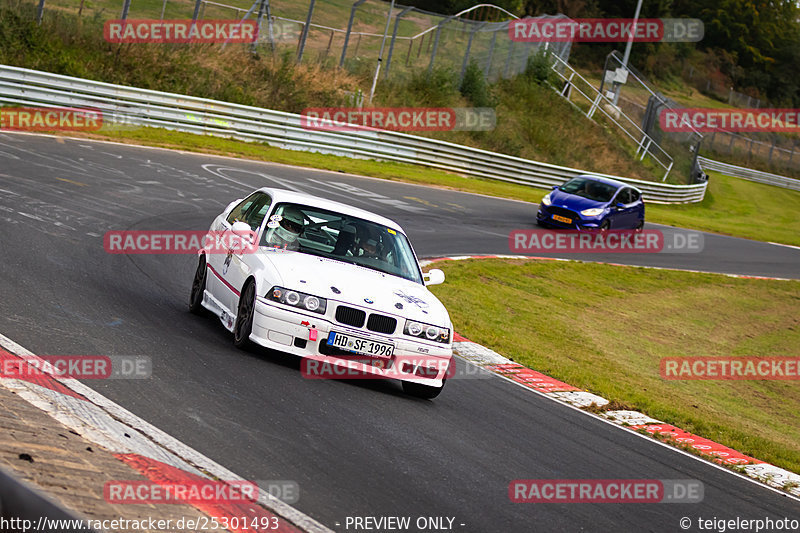 Bild #25301493 - Touristenfahrten Nürburgring Nordschleife (13.10.2023)