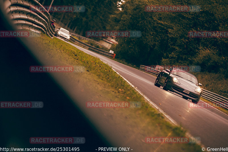 Bild #25301495 - Touristenfahrten Nürburgring Nordschleife (13.10.2023)