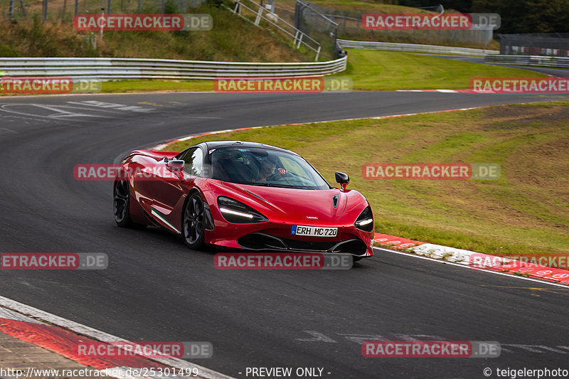 Bild #25301499 - Touristenfahrten Nürburgring Nordschleife (13.10.2023)