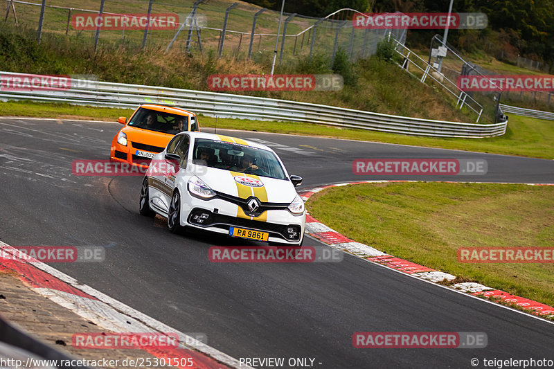 Bild #25301505 - Touristenfahrten Nürburgring Nordschleife (13.10.2023)