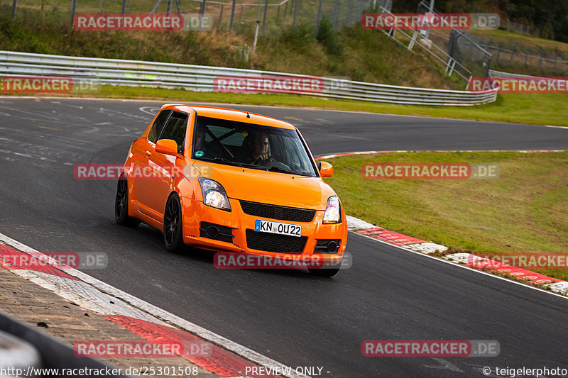 Bild #25301508 - Touristenfahrten Nürburgring Nordschleife (13.10.2023)