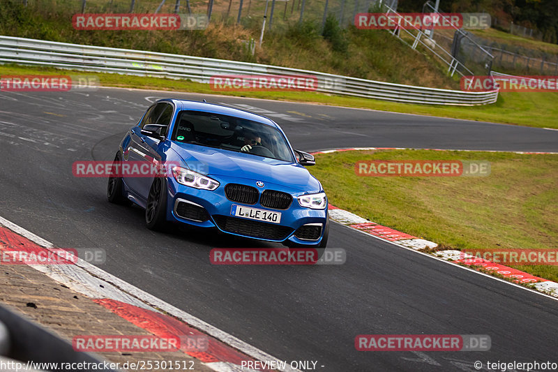 Bild #25301512 - Touristenfahrten Nürburgring Nordschleife (13.10.2023)