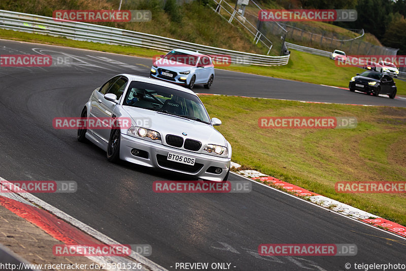 Bild #25301526 - Touristenfahrten Nürburgring Nordschleife (13.10.2023)