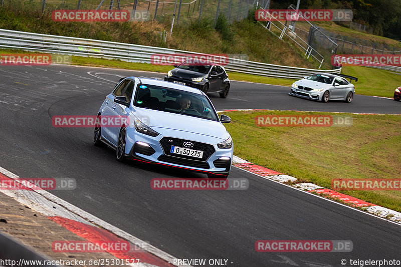 Bild #25301527 - Touristenfahrten Nürburgring Nordschleife (13.10.2023)