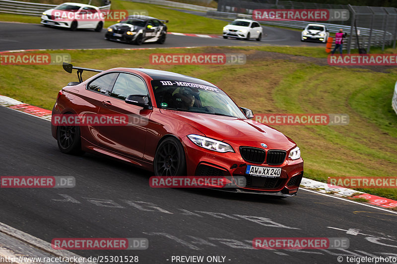 Bild #25301528 - Touristenfahrten Nürburgring Nordschleife (13.10.2023)