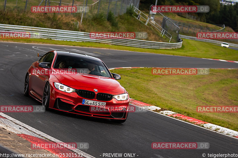 Bild #25301532 - Touristenfahrten Nürburgring Nordschleife (13.10.2023)