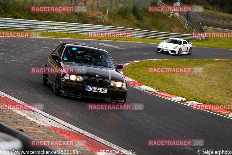 Bild #25301534 - Touristenfahrten Nürburgring Nordschleife (13.10.2023)