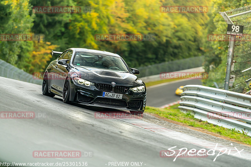 Bild #25301536 - Touristenfahrten Nürburgring Nordschleife (13.10.2023)