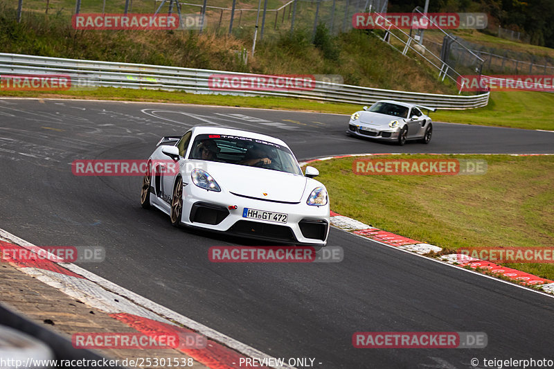 Bild #25301538 - Touristenfahrten Nürburgring Nordschleife (13.10.2023)