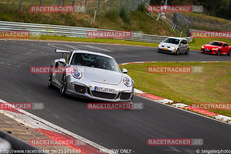 Bild #25301539 - Touristenfahrten Nürburgring Nordschleife (13.10.2023)