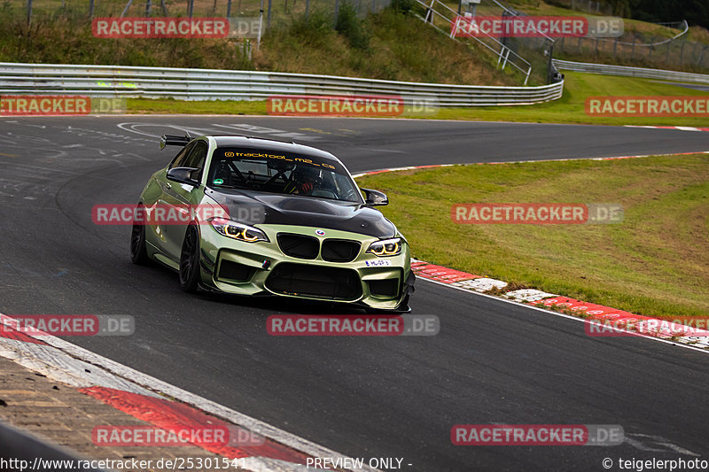 Bild #25301541 - Touristenfahrten Nürburgring Nordschleife (13.10.2023)