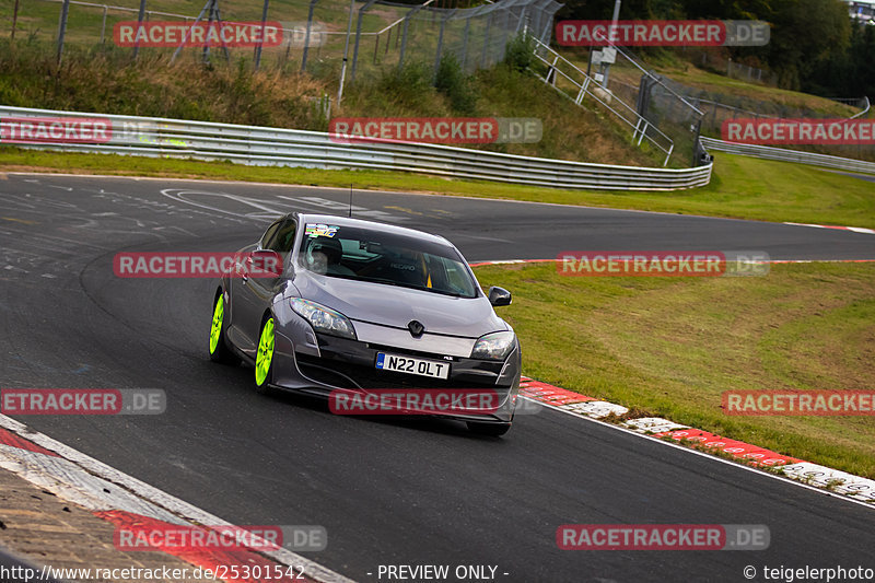 Bild #25301542 - Touristenfahrten Nürburgring Nordschleife (13.10.2023)