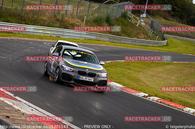 Bild #25301543 - Touristenfahrten Nürburgring Nordschleife (13.10.2023)