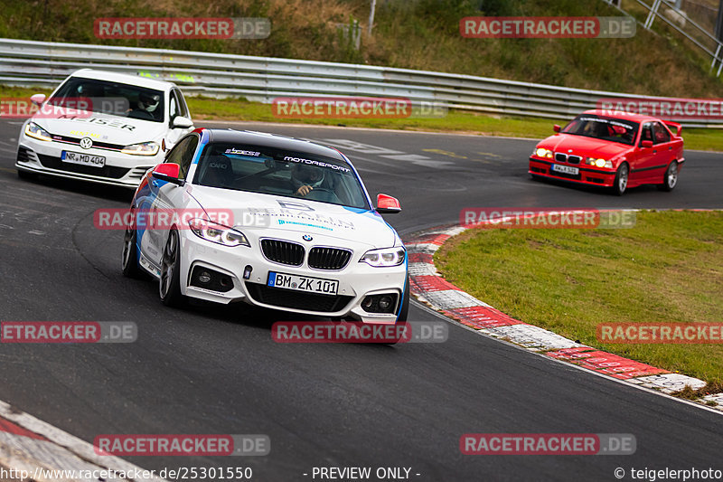 Bild #25301550 - Touristenfahrten Nürburgring Nordschleife (13.10.2023)