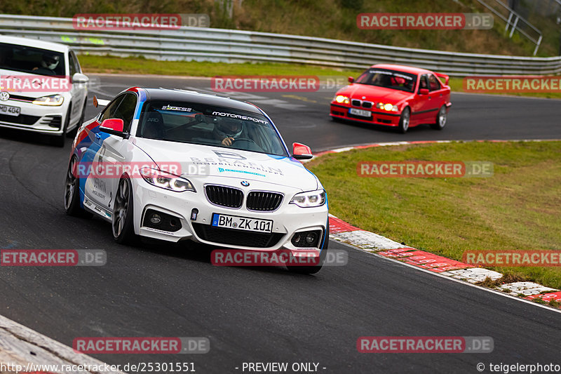 Bild #25301551 - Touristenfahrten Nürburgring Nordschleife (13.10.2023)