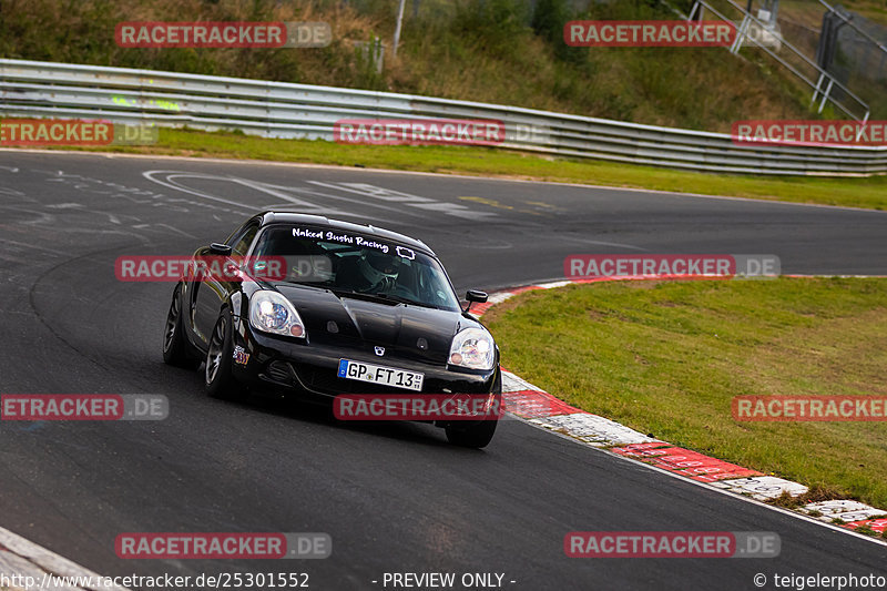 Bild #25301552 - Touristenfahrten Nürburgring Nordschleife (13.10.2023)