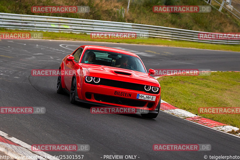 Bild #25301557 - Touristenfahrten Nürburgring Nordschleife (13.10.2023)