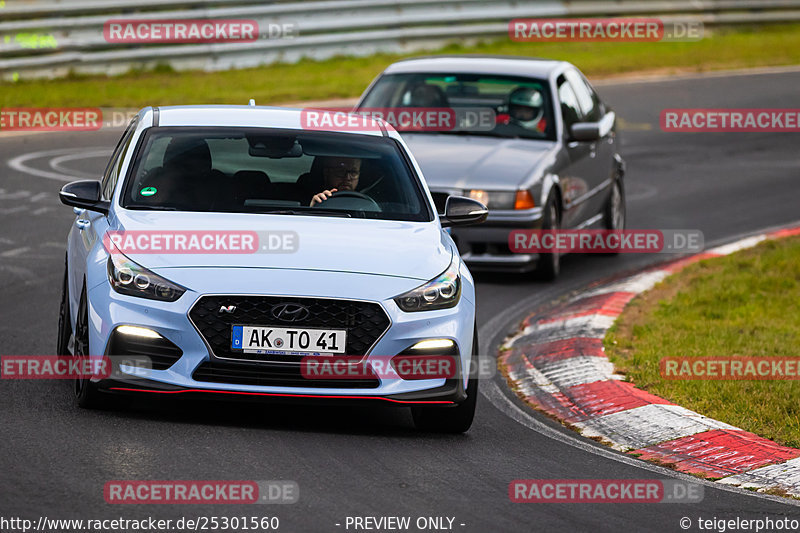 Bild #25301560 - Touristenfahrten Nürburgring Nordschleife (13.10.2023)