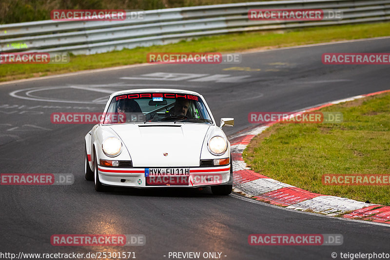 Bild #25301571 - Touristenfahrten Nürburgring Nordschleife (13.10.2023)