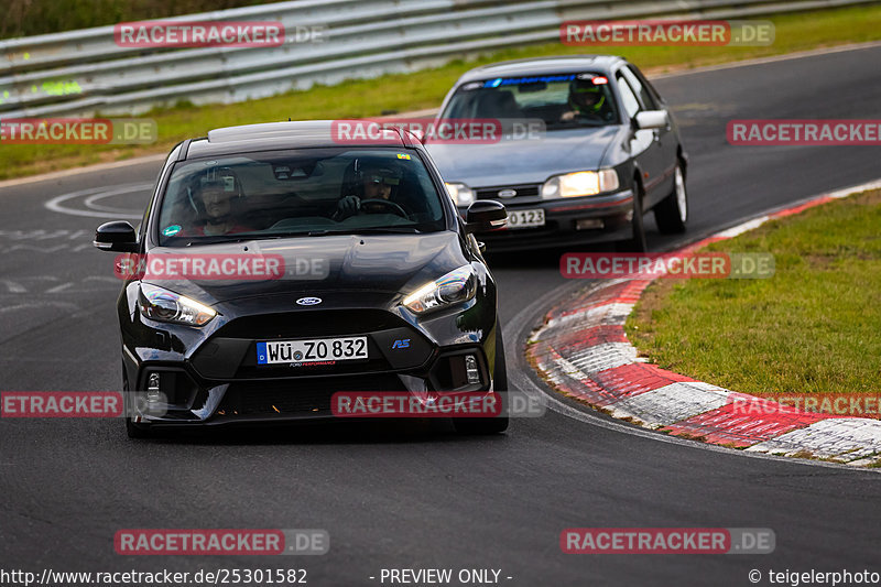 Bild #25301582 - Touristenfahrten Nürburgring Nordschleife (13.10.2023)