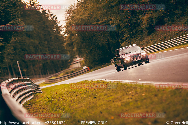 Bild #25301622 - Touristenfahrten Nürburgring Nordschleife (13.10.2023)