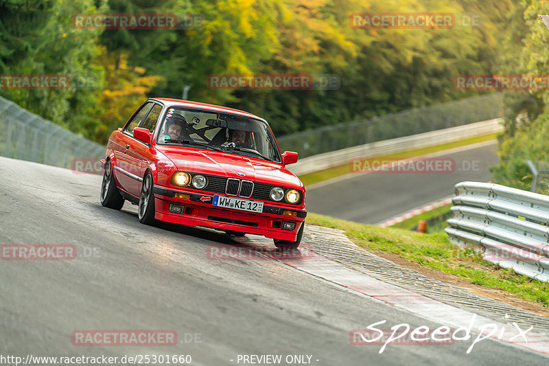 Bild #25301660 - Touristenfahrten Nürburgring Nordschleife (13.10.2023)