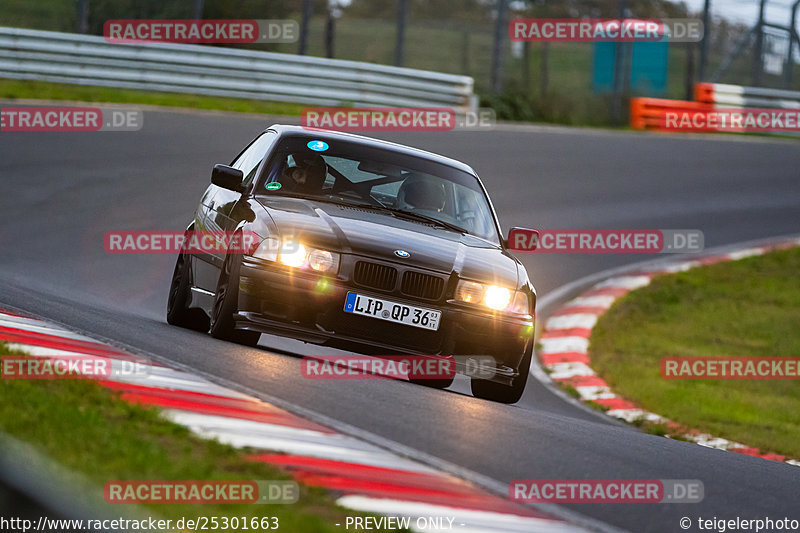 Bild #25301663 - Touristenfahrten Nürburgring Nordschleife (13.10.2023)