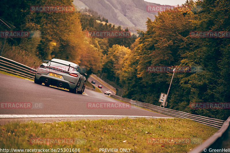 Bild #25301686 - Touristenfahrten Nürburgring Nordschleife (13.10.2023)