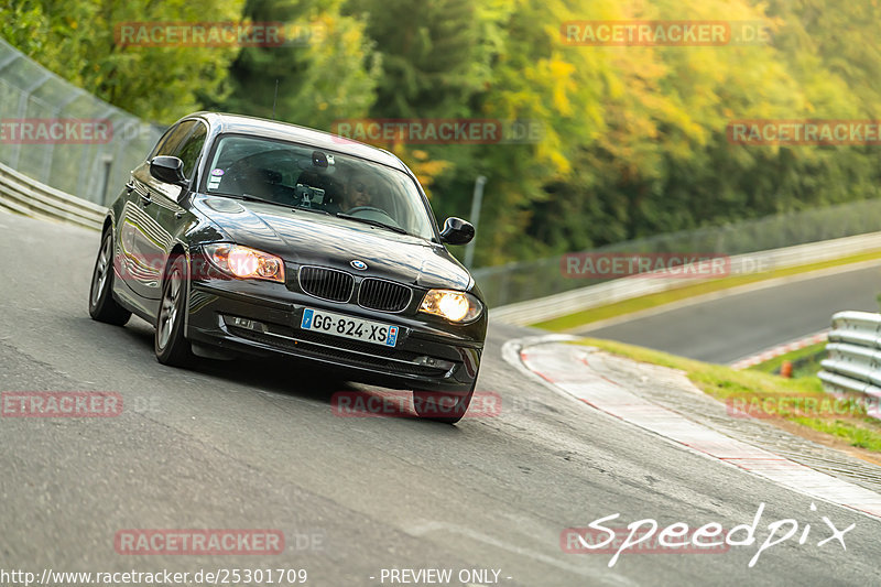 Bild #25301709 - Touristenfahrten Nürburgring Nordschleife (13.10.2023)