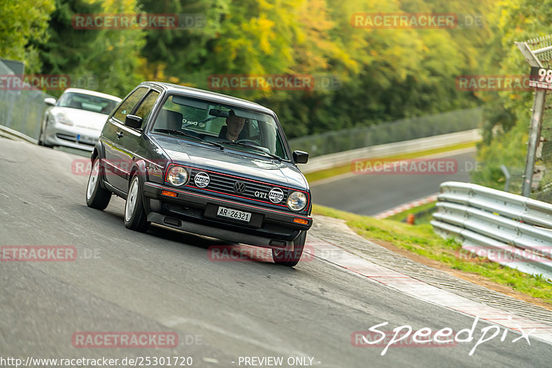 Bild #25301720 - Touristenfahrten Nürburgring Nordschleife (13.10.2023)