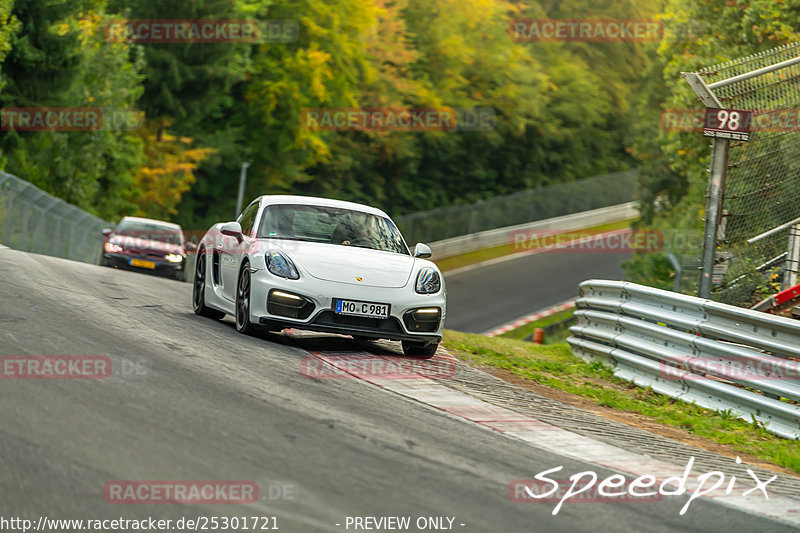 Bild #25301721 - Touristenfahrten Nürburgring Nordschleife (13.10.2023)