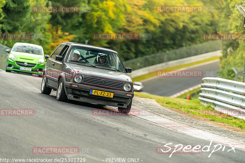 Bild #25301729 - Touristenfahrten Nürburgring Nordschleife (13.10.2023)