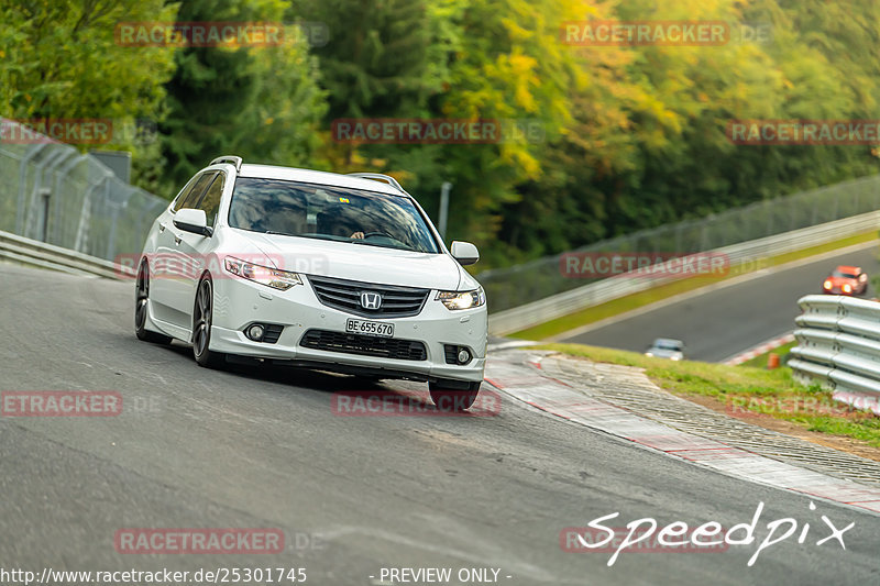 Bild #25301745 - Touristenfahrten Nürburgring Nordschleife (13.10.2023)