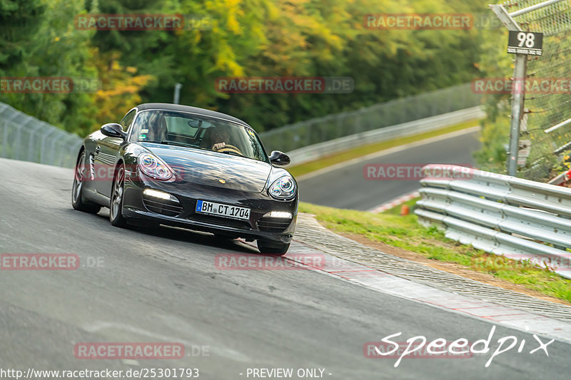 Bild #25301793 - Touristenfahrten Nürburgring Nordschleife (13.10.2023)