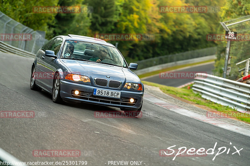 Bild #25301799 - Touristenfahrten Nürburgring Nordschleife (13.10.2023)