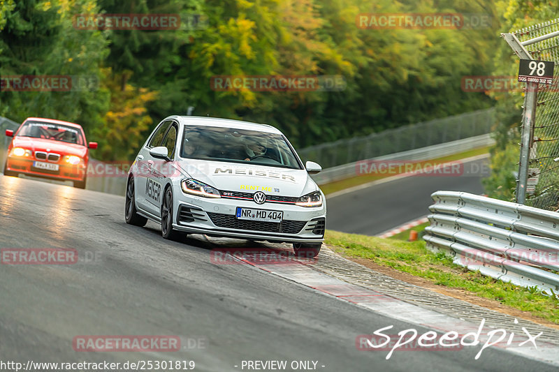 Bild #25301819 - Touristenfahrten Nürburgring Nordschleife (13.10.2023)