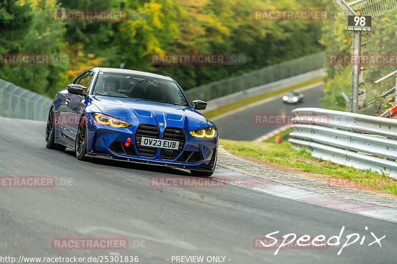 Bild #25301836 - Touristenfahrten Nürburgring Nordschleife (13.10.2023)