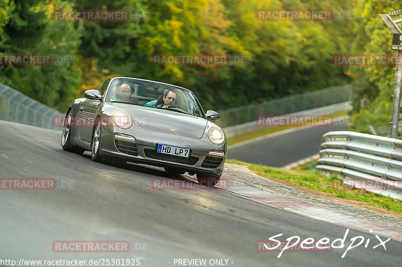 Bild #25301925 - Touristenfahrten Nürburgring Nordschleife (13.10.2023)