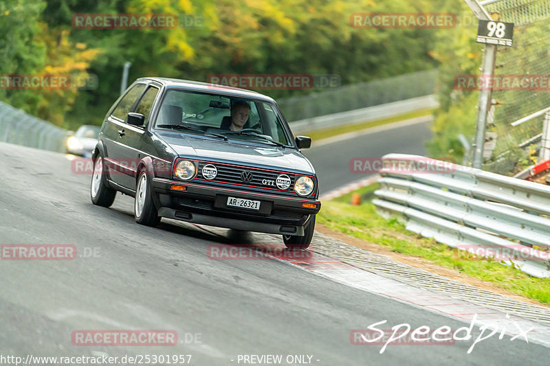 Bild #25301957 - Touristenfahrten Nürburgring Nordschleife (13.10.2023)