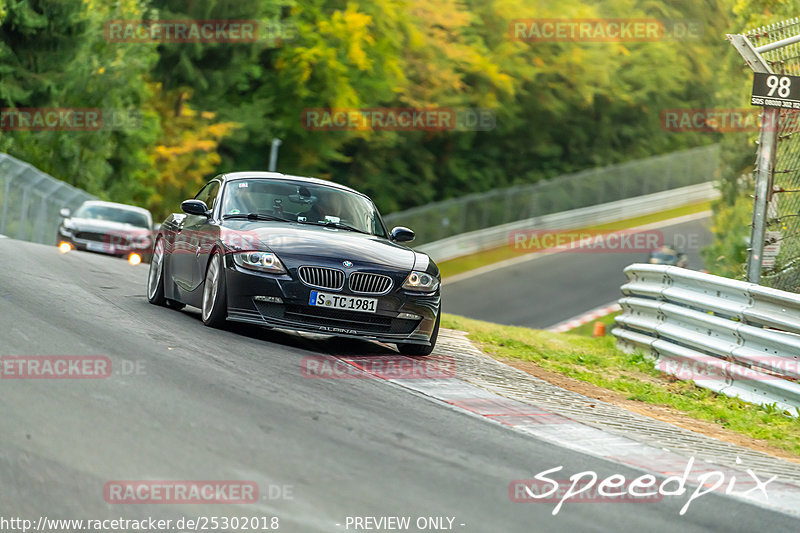 Bild #25302018 - Touristenfahrten Nürburgring Nordschleife (13.10.2023)