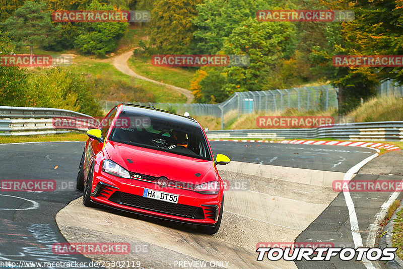 Bild #25302119 - Touristenfahrten Nürburgring Nordschleife (13.10.2023)