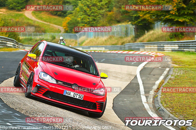 Bild #25302121 - Touristenfahrten Nürburgring Nordschleife (13.10.2023)