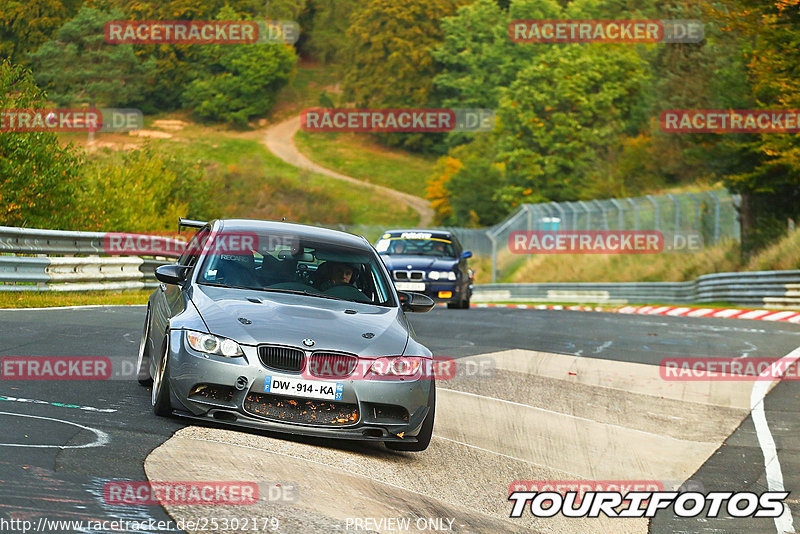 Bild #25302179 - Touristenfahrten Nürburgring Nordschleife (13.10.2023)