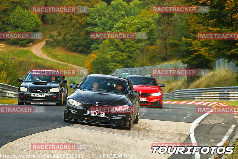 Bild #25302286 - Touristenfahrten Nürburgring Nordschleife (13.10.2023)