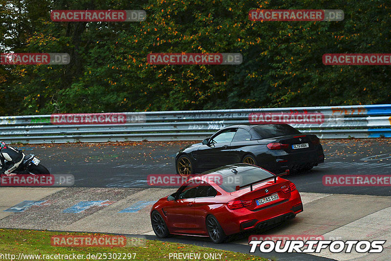 Bild #25302297 - Touristenfahrten Nürburgring Nordschleife (13.10.2023)