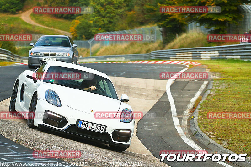 Bild #25302339 - Touristenfahrten Nürburgring Nordschleife (13.10.2023)