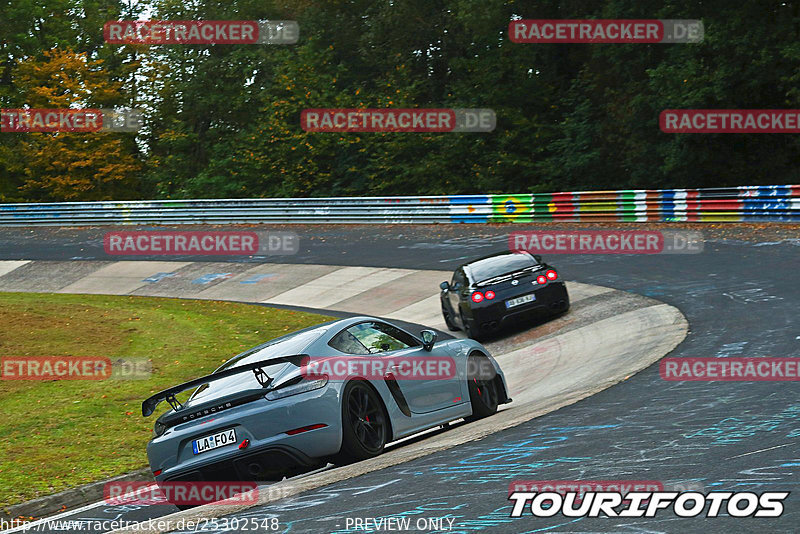 Bild #25302548 - Touristenfahrten Nürburgring Nordschleife (13.10.2023)