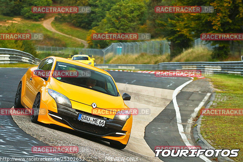 Bild #25302652 - Touristenfahrten Nürburgring Nordschleife (13.10.2023)