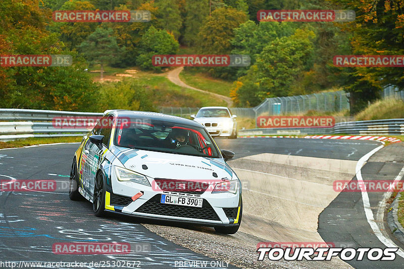 Bild #25302672 - Touristenfahrten Nürburgring Nordschleife (13.10.2023)